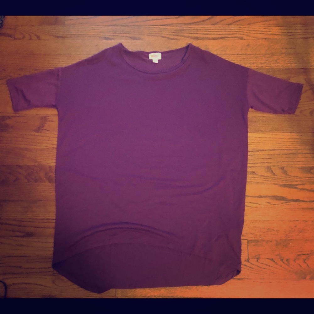 ❤️NWOT hi lo tunic perfect for leggings ❤️